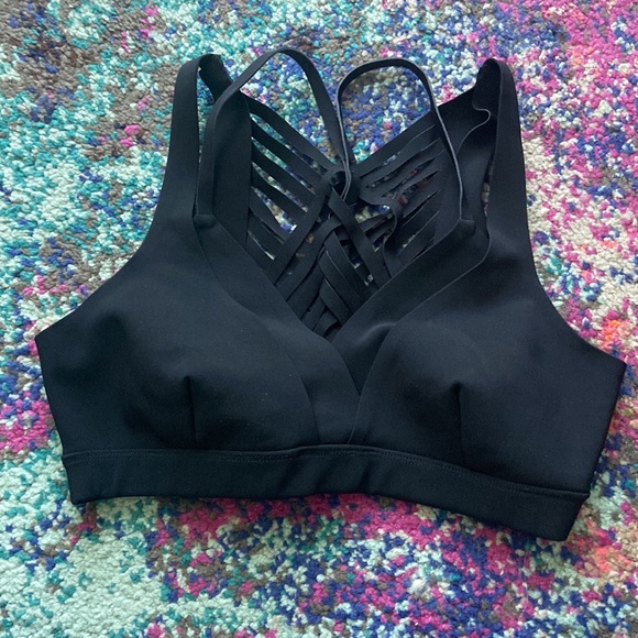 🖤Carbon 38 Sports Bra🖤 - Picture 5 of 10